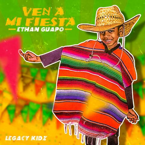 Ven A Mi Fiesta