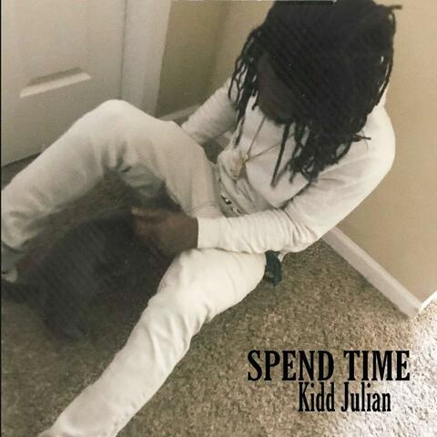 Spend Time