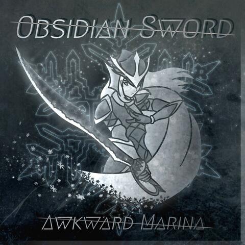 Obsidian Sword
