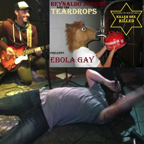 Ebola Gay