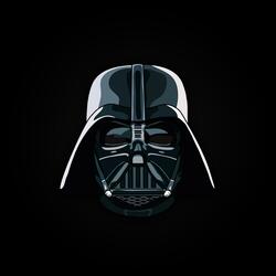 Darth Vader Sings a Song