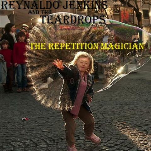 The Repetition Magician