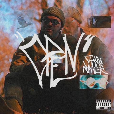Open Ep