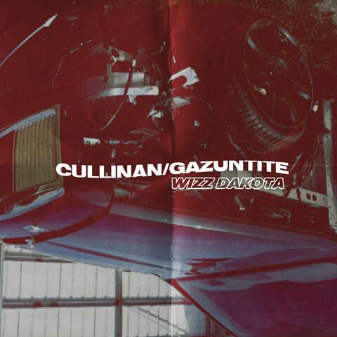 Cullinan/Gazuntite