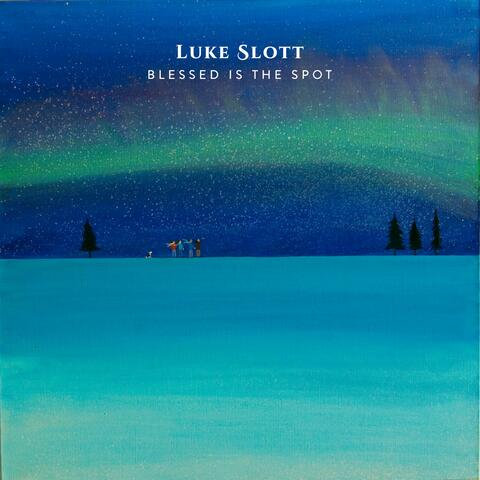 Blessed Is the Spot