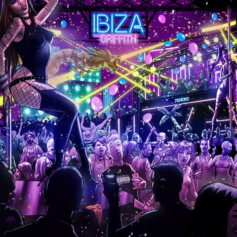 Ibiza
