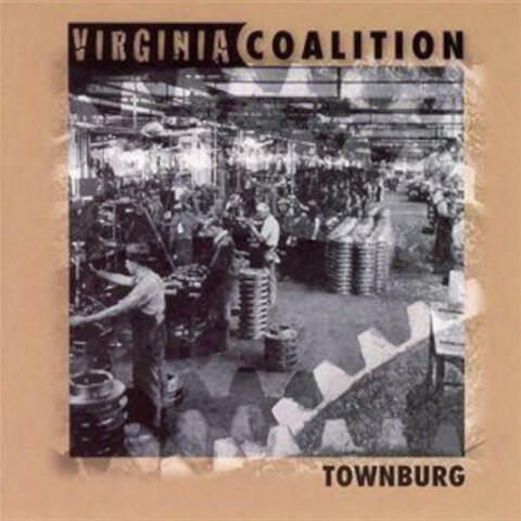 Townburg