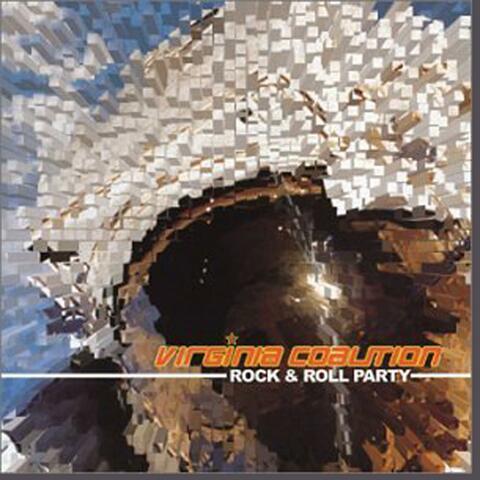 Rock and Roll Party