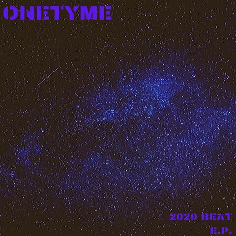 2020 Beatz E.P.