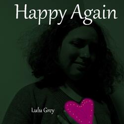 Happy Again