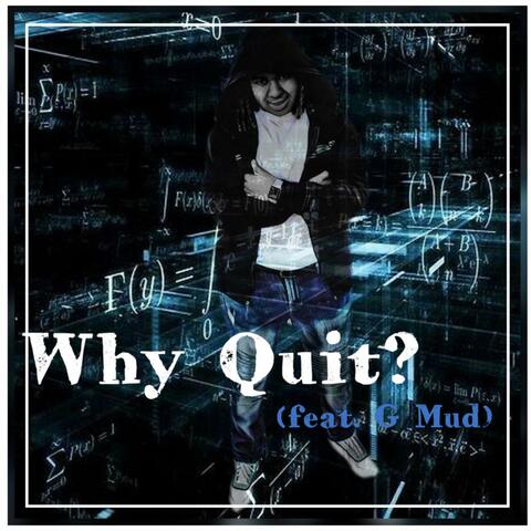 Why Quit?