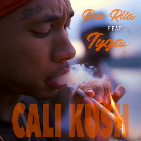 Cali Kush Tyga