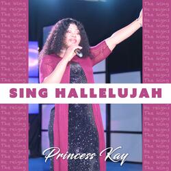 Sing Hallelujah