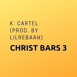 Christ Bars 3