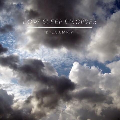Low Sleep Disorder