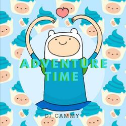 Adventure Time
