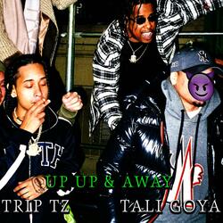 Up Up & Away