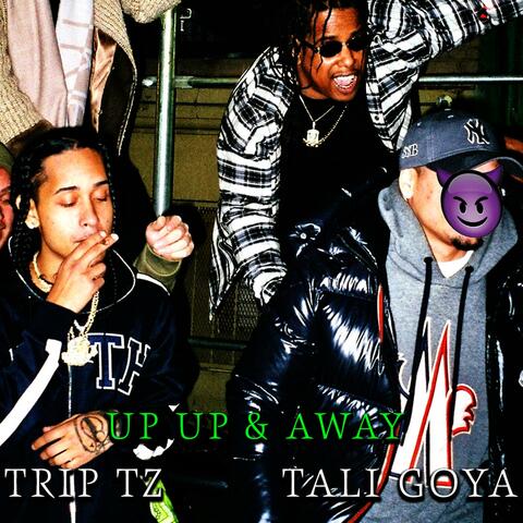 Up Up & Away