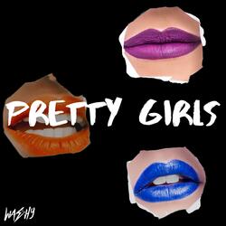 Pretty Girls