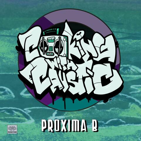 Proxima B