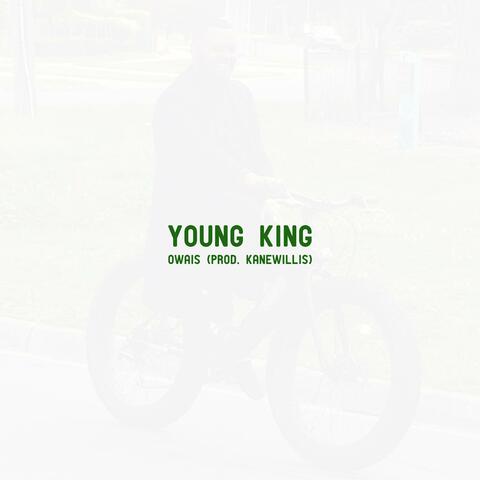 Young King