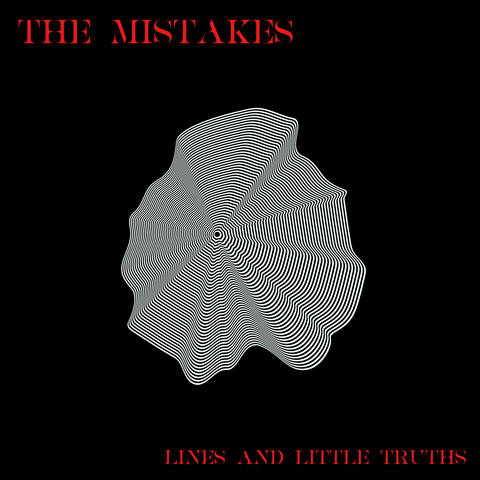 Line and Little Truths