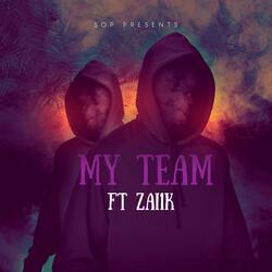 My Team