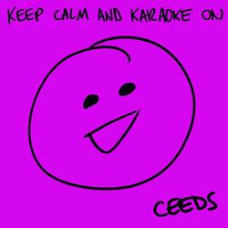 Keep Calm and Karaoke On