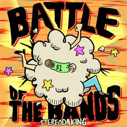 Battle of the Bands!