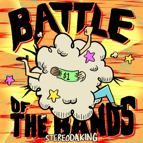 Battle of the Bands!