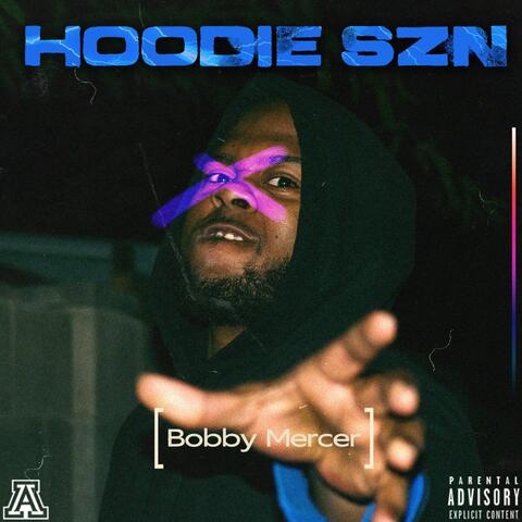 Hoodie SZN