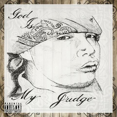 God Is My Judge, Vol. 1