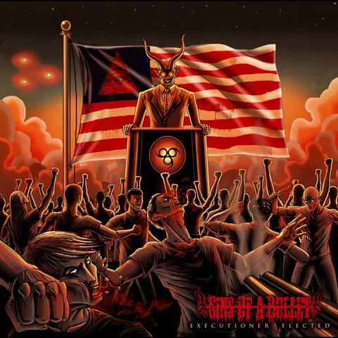 Executioner Elected