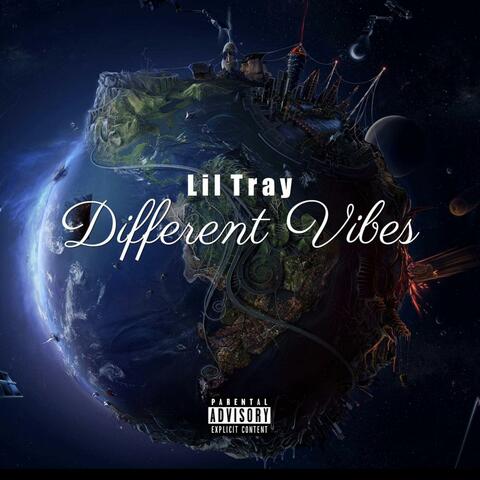 Different Vibes