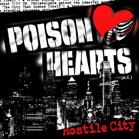 Hostile City