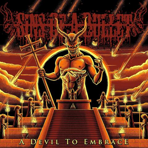 A Devil to Embrace