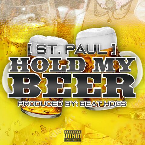 Hold MY Beer