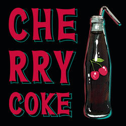 Cherry Coke