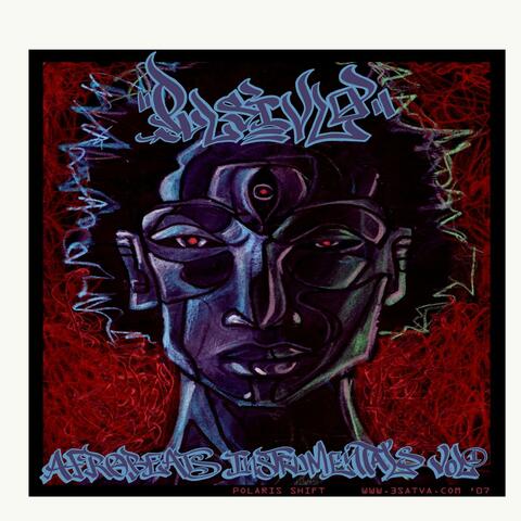 Afrobeats Instrumentals, Vol. 1