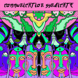 Inoculated Thought (feat. Agent 23)