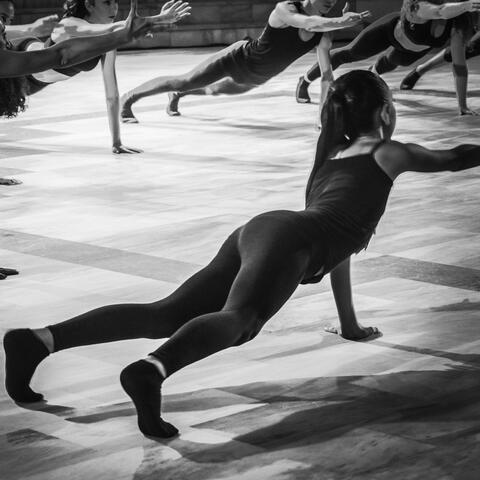 Rhythmic Low&slow 67bpm 2m55s