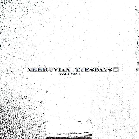 Nehruvian Tuesdays: Volume 1