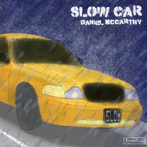 Slow Car