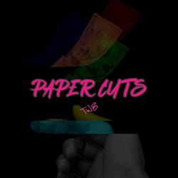 Paper Cuts