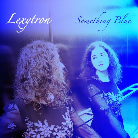 Something Blue