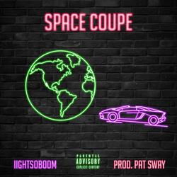 Space Coupe