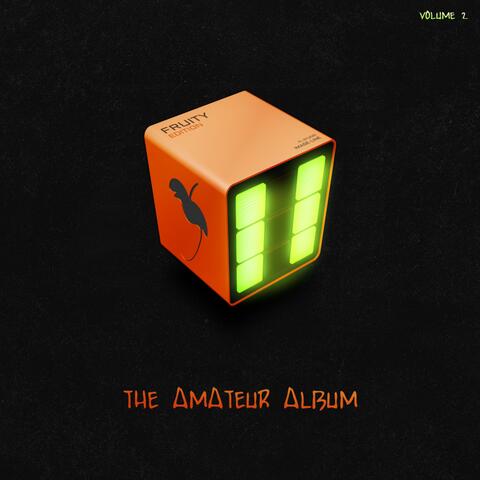 The Amateur Album, Vol. 2