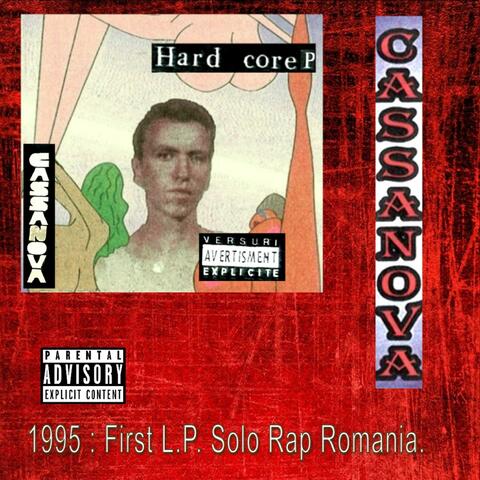 Hard Core P