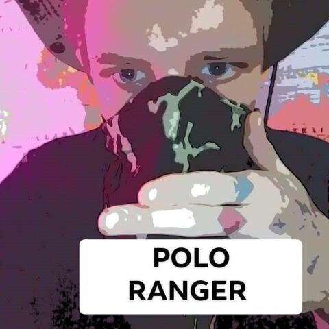 Crying Polo Tear$ with a polo glock