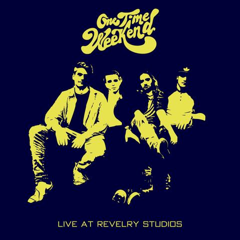 Live at Revelry Studios